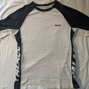 Palace tee